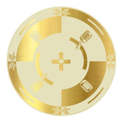 PokerChip $, 2015 by Francois Domain